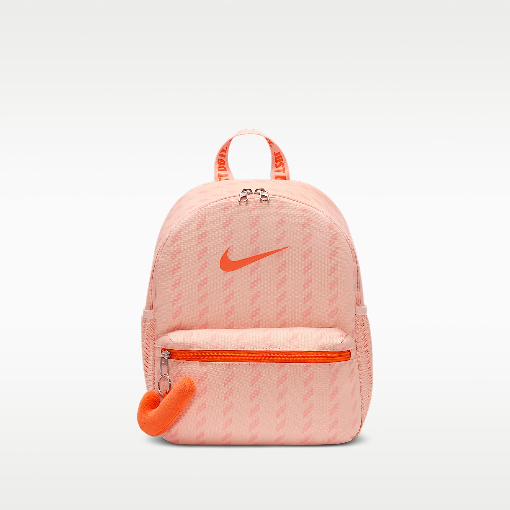 Nike JDI Mini Çocuk Sırt Çantası (11 L). Nike TR